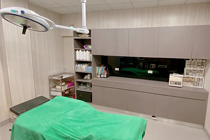 樂菲時尚診所 - 新莊 照片 4